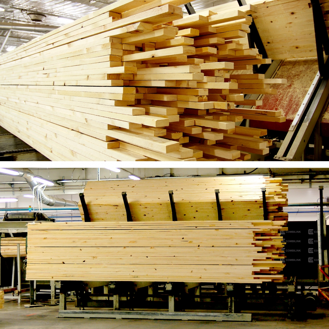 Combilink Lumber
